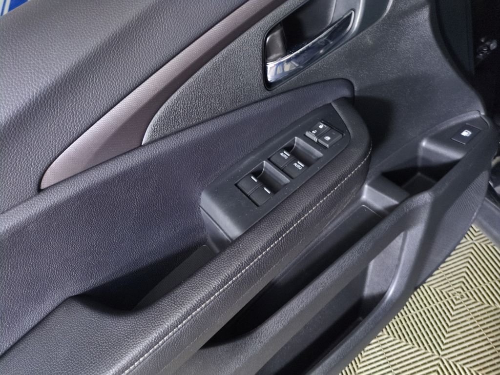 2023 Honda Ridgeline Sport - Photo 11