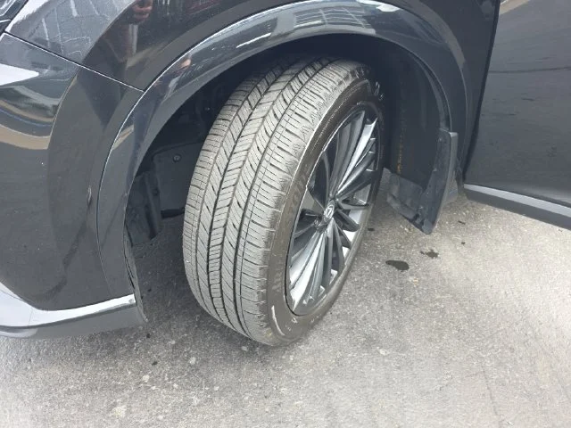 Certified Used 2025 CAVIAR Lexus 350 Premium image 33