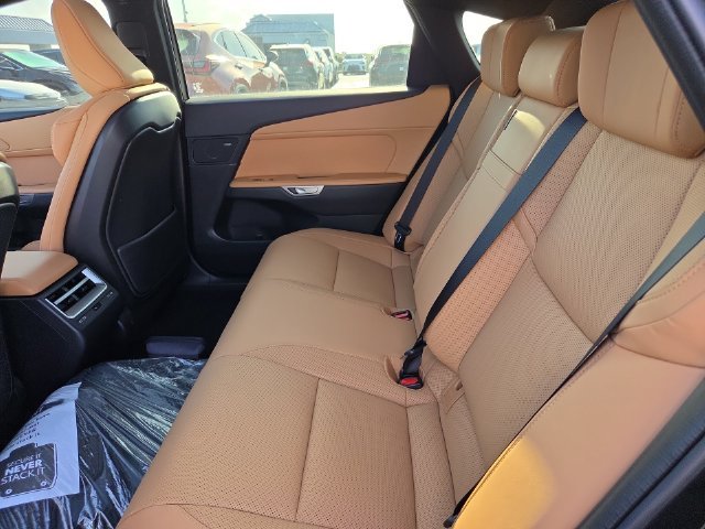 New 2026 Caviar Lexus PREMIUM PLUS AWD image 23