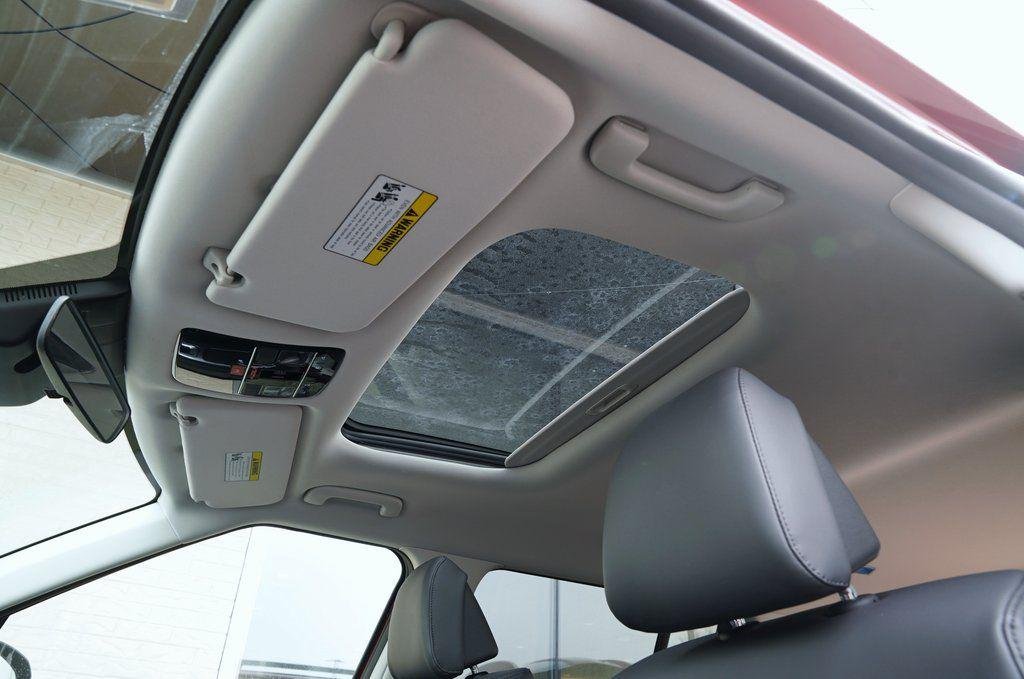 2026 Hyundai Santa Fe XRT - Photo 10