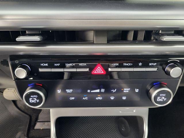 2026 Hyundai IONIQ 9 SE - Photo 18