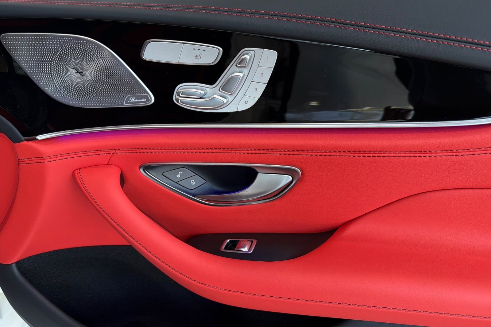 2026 Mercedes-Benz AMG GT 4-Door Coupe 43 - Photo 35