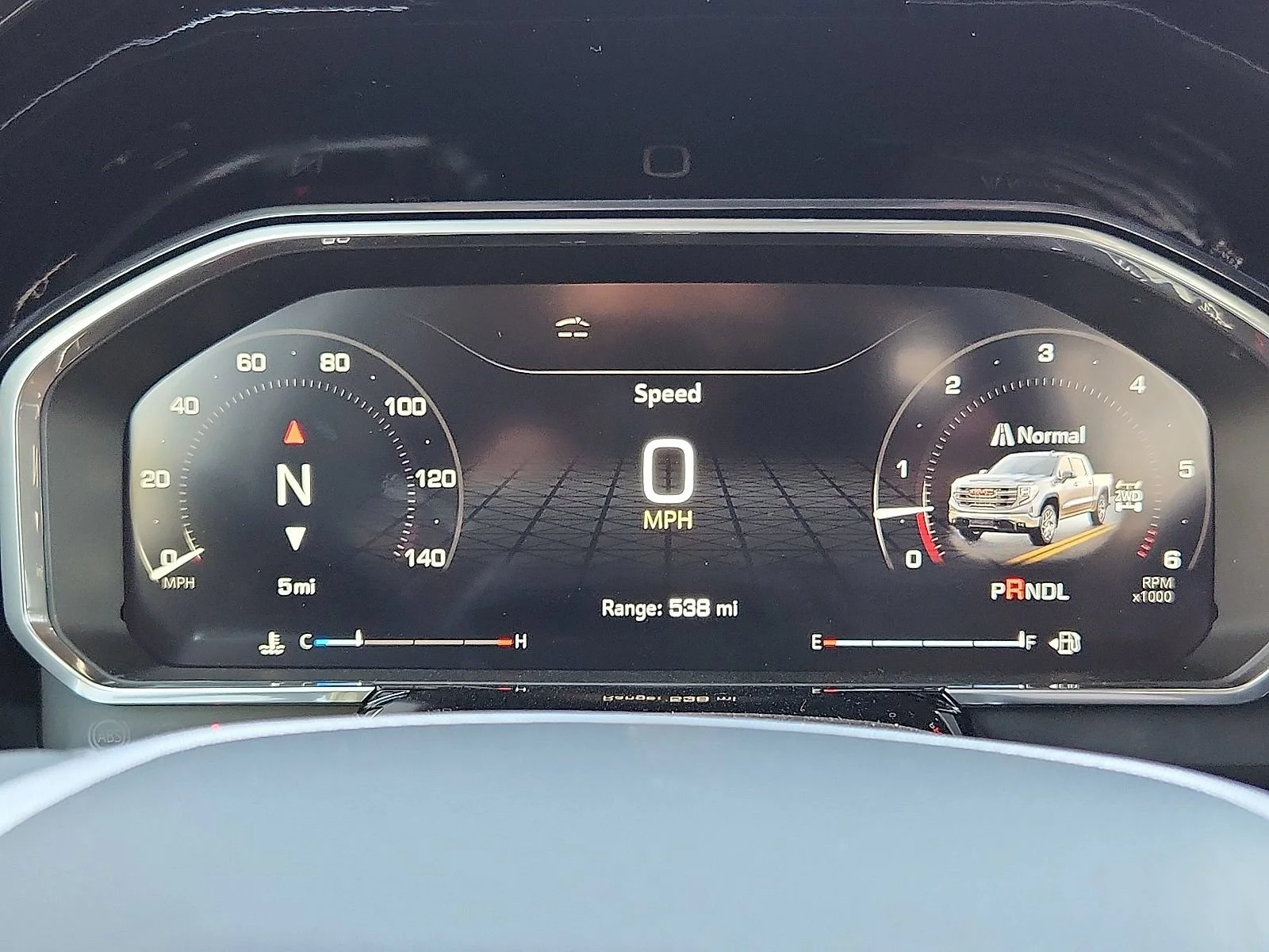 2026 GMC Sierra 1500 SLE - Photo 13