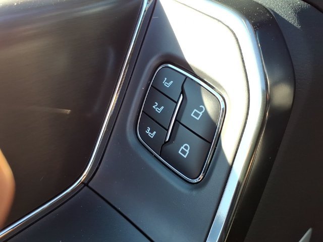 New 2026 Agate Black Metallic Ford Platinum® image 13