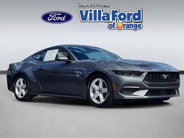 Used 2026 Carbonized Gray Metallic Ford EcoBoost image 29