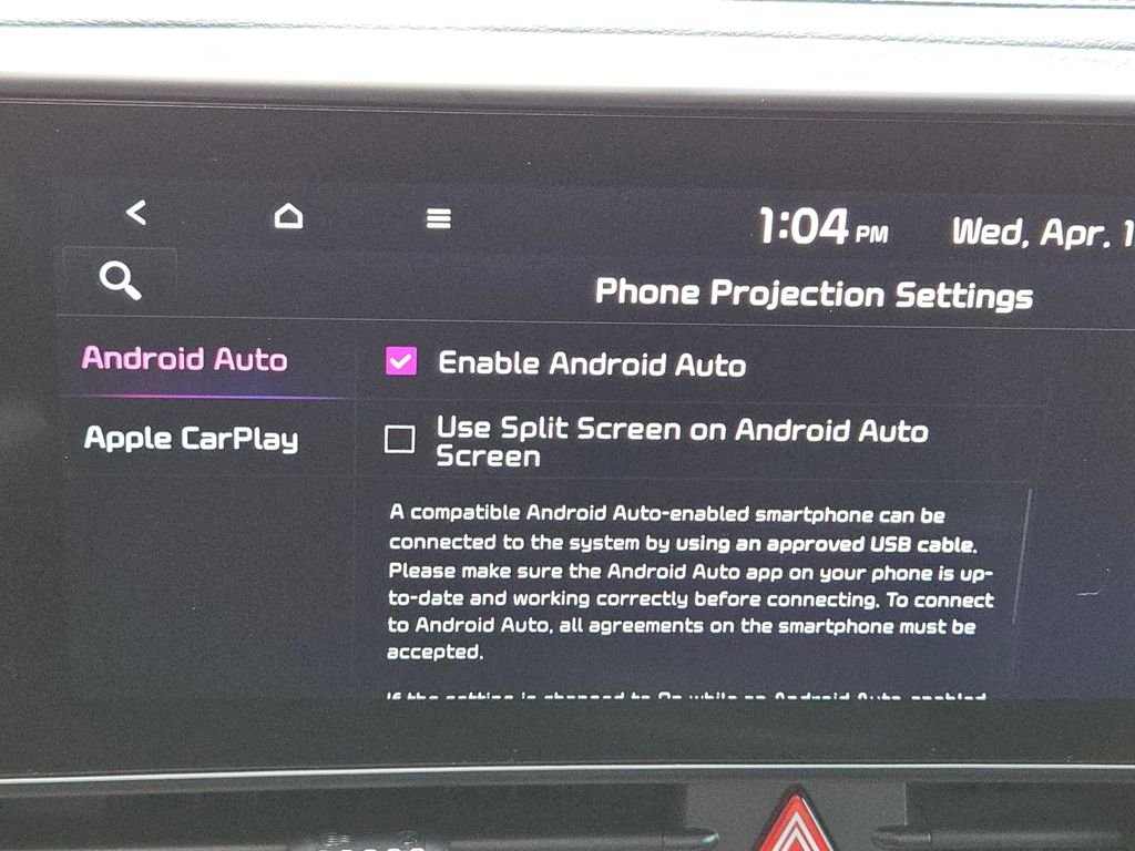 2023 Kia Sportage X-Line - Photo 33