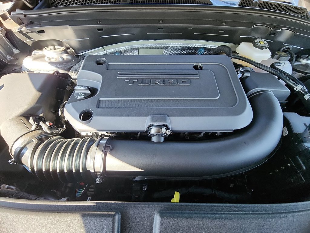 2026 Buick Envision Preferred - Photo 25
