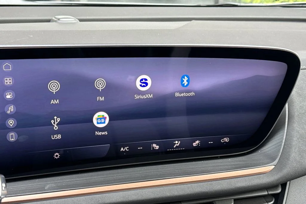 2026 Buick Envision Sport Touring - Photo 16