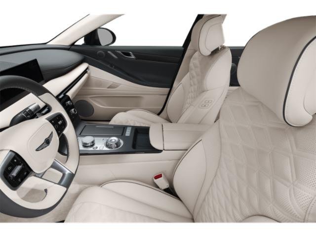 New 2027 Uyuni White Genesis 2.5T SPORT PRESTIGE image 11