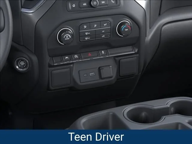 2026 Chevrolet Silverado 1500 Work Truck - Photo 26
