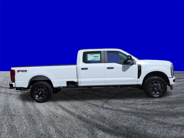 New 2026 White Ford XL image 3