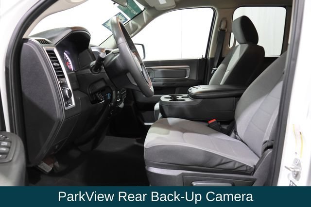 Certified Used 2024  Ram SLT image 10