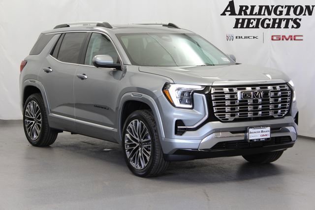 2026 GMC Terrain Denali AWD's photo