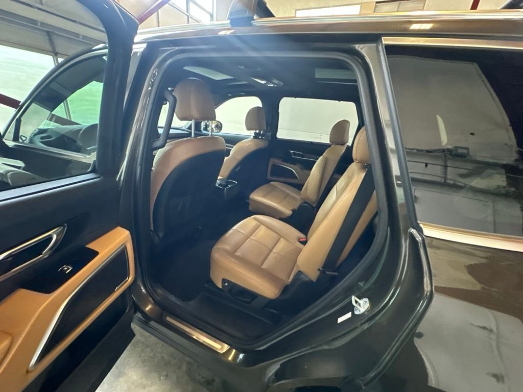 Used 2020 Green Kia SX image 23