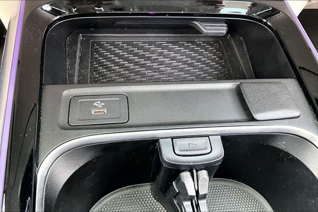 Certified Used 2025 Red Mercedes-Benz GLA 250 image 19