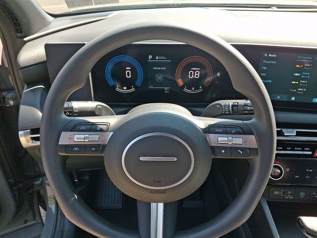 New 2026 Gray Hyundai SEL image 15