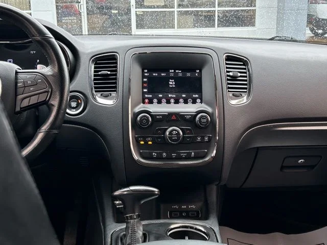 Used 2018 Granite Clearcoat Dodge GT image 23