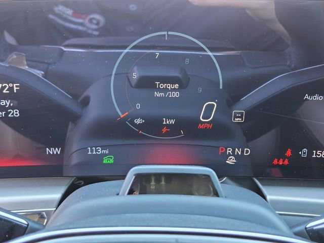 2026 Cadillac LYRIQ V Premium - Photo 25