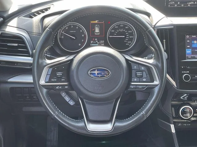 Certified Used 2020 Magnetite Gray Metallic Subaru Premium image 13