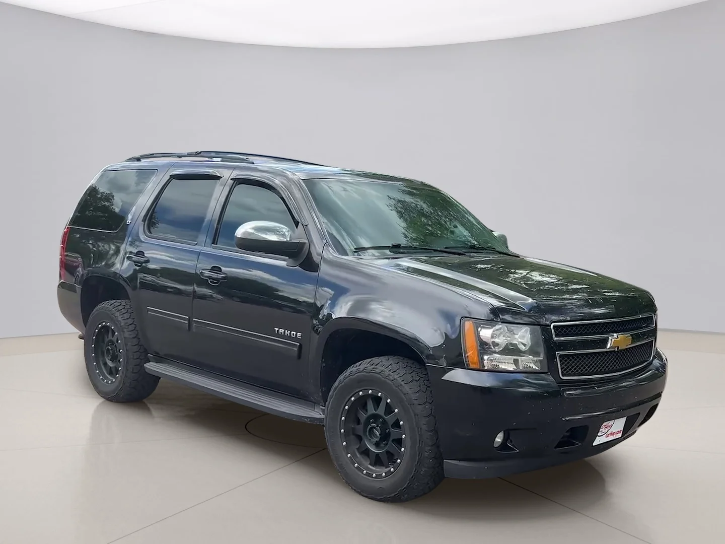 Used 2012 Black Chevrolet LT image 7