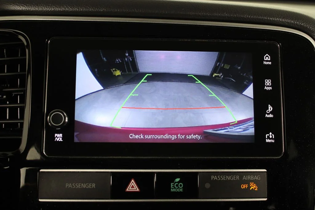 2019 Mitsubishi Outlander SEL - Photo 28