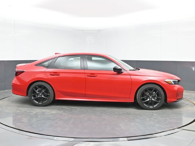 Used 2026 Red Honda Sport image 10