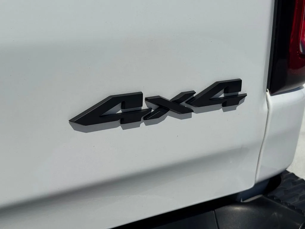 Used 2025 White Ram Rebel image 17