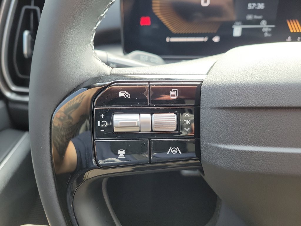 New 2026 Ebony Black Kia S image 26
