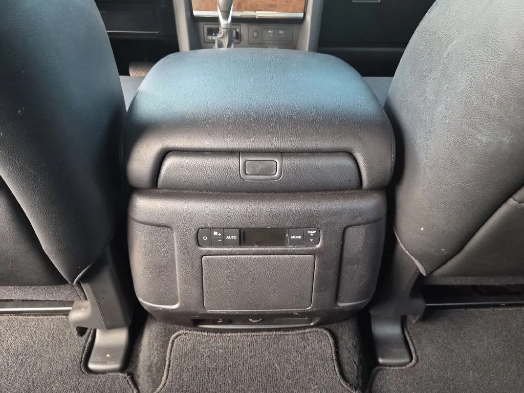 Used 2024 Blue Nissan SL image 33