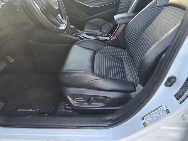 Used 2024 White Toyota XSE image 16
