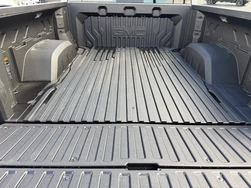 New 2026 Sterling Metallic GMC Denali image 21