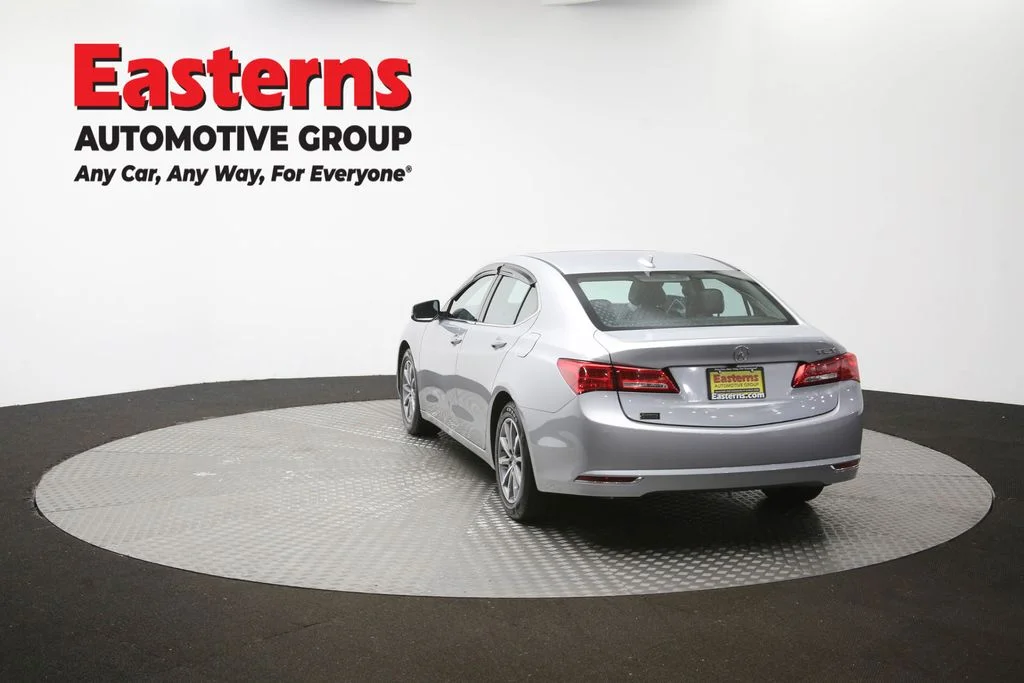 Used 2020 Silver Acura 2.4L image 66