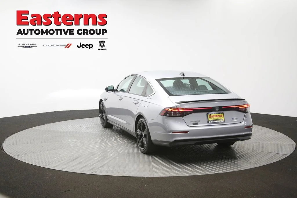 Used 2023 Gray Honda Sport image 65