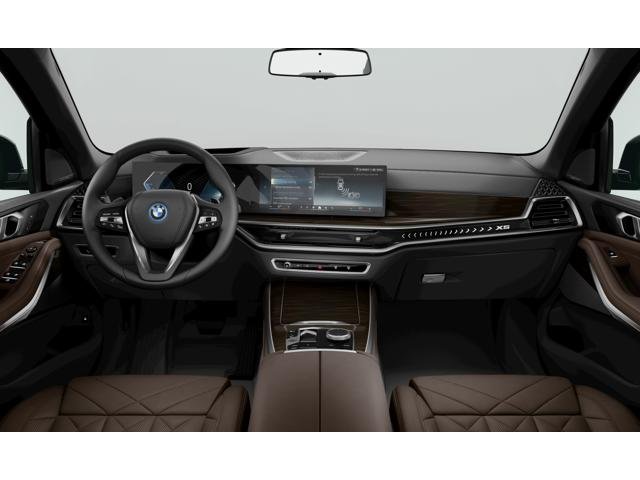 New 2026 Skyscraper Grey Metallic BMW  image 7