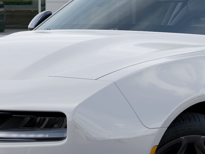 2025 Dodge Charger Daytona R/T - Photo 28