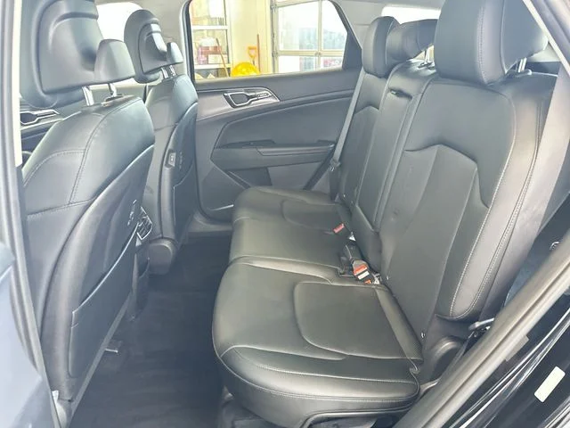 Certified Used 2023 Black Kia SX image 27