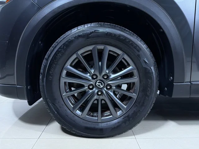 Used 2020 Gray Mazda Sport image 10