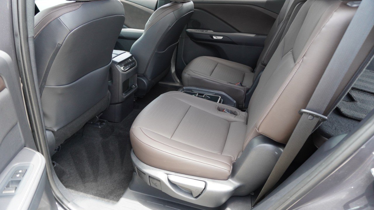 Certified Used 2025 SONIC CHROME Lexus TX 350 Premium image 30