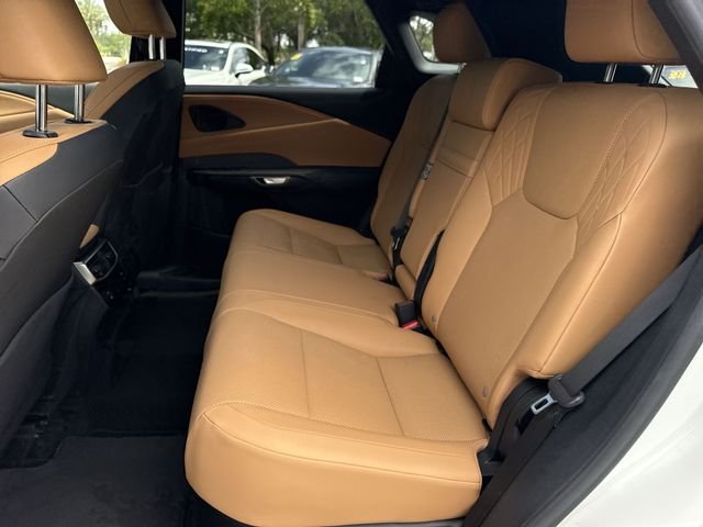 2023 Lexus RX 350 - Photo 23