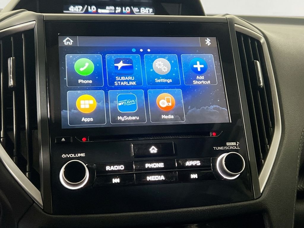 2023 Subaru Forester Limited - Photo 26