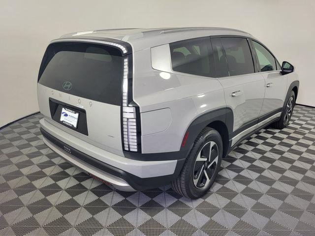 2026 Hyundai IONIQ 9 SE - Photo 2