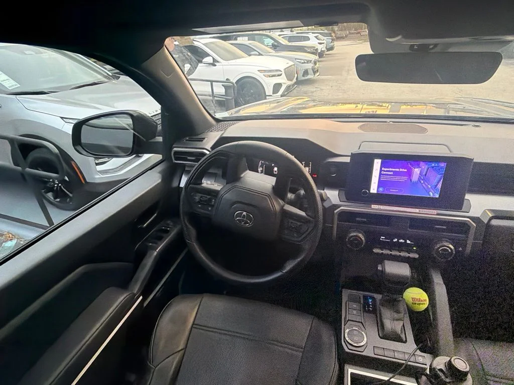 Used 2026 Underground Toyota SR5 image 6