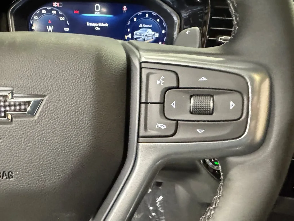 2026 Chevrolet Silverado 1500 RST - Photo 20