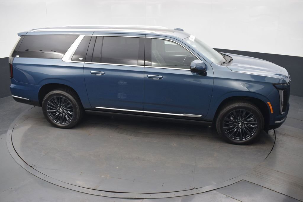 2026 CADILLAC ESCALADE ESV - Image 47