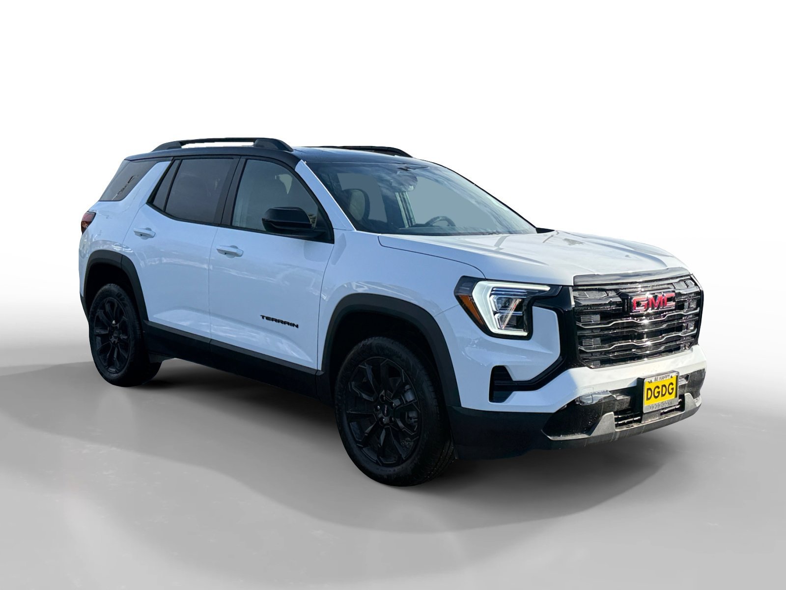 2026 GMC Terrain Elevation - Photo 7