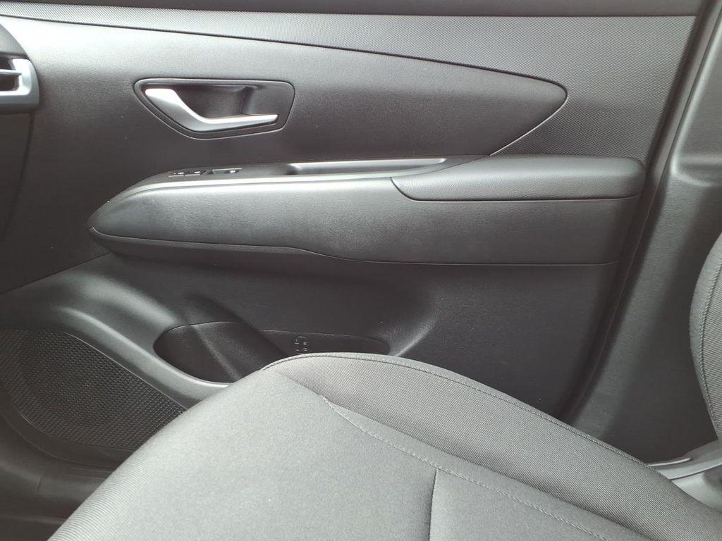 New 2026 Gray Hyundai Blue image 21