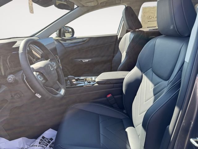 2026 Lexus NX 450h+ Premium - Photo 11