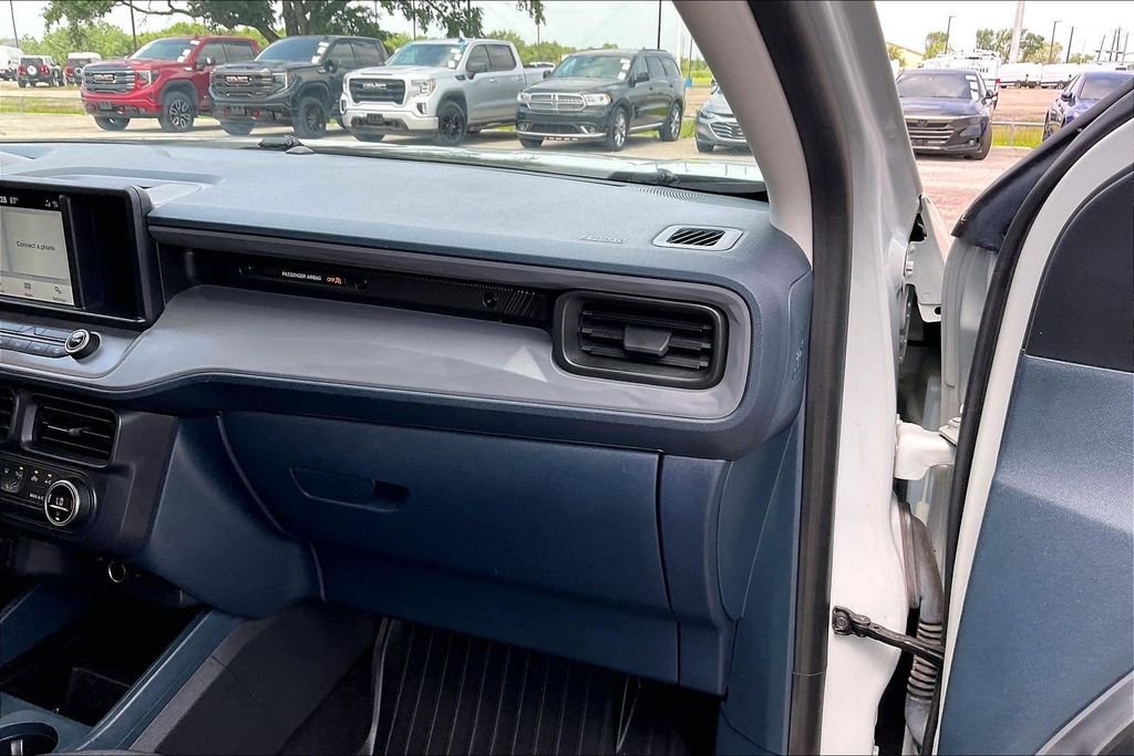 Used 2022 Green Ford XL image 23