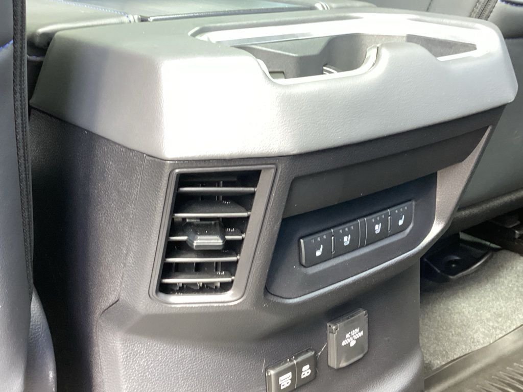 Used 2025 Beige Toyota Platinum image 22
