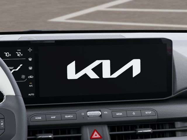 New 2026 Blue Kia GT-Line Turbo Hatchback image 20